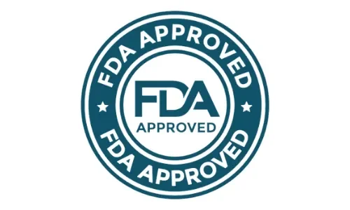 FDA Registered Safety Guaranteed